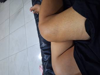 Piernas de infarto llamame y descubre que hay adentro