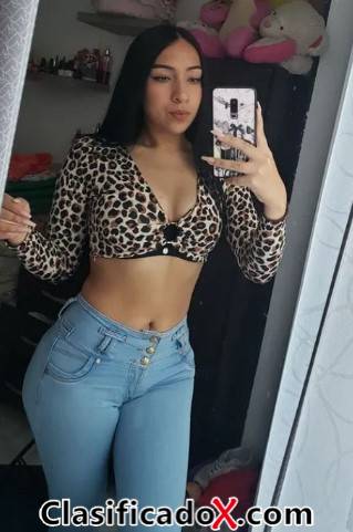 ( ( ( Ando Aquí solita ... quien me quiere acompañar ?  ) ) )