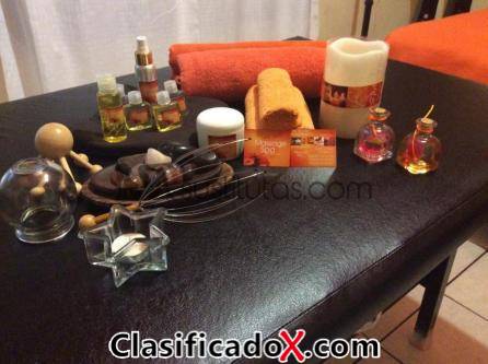 ClasificadoX - Anuncios clasificados relax y contenido erótico