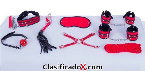 ClasificadoX - Anuncios clasificados relax y contenido erótico