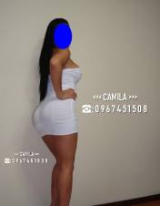 ¿TE GUSTAN MIS GLÚTEOS? YO SOY PARA TI…