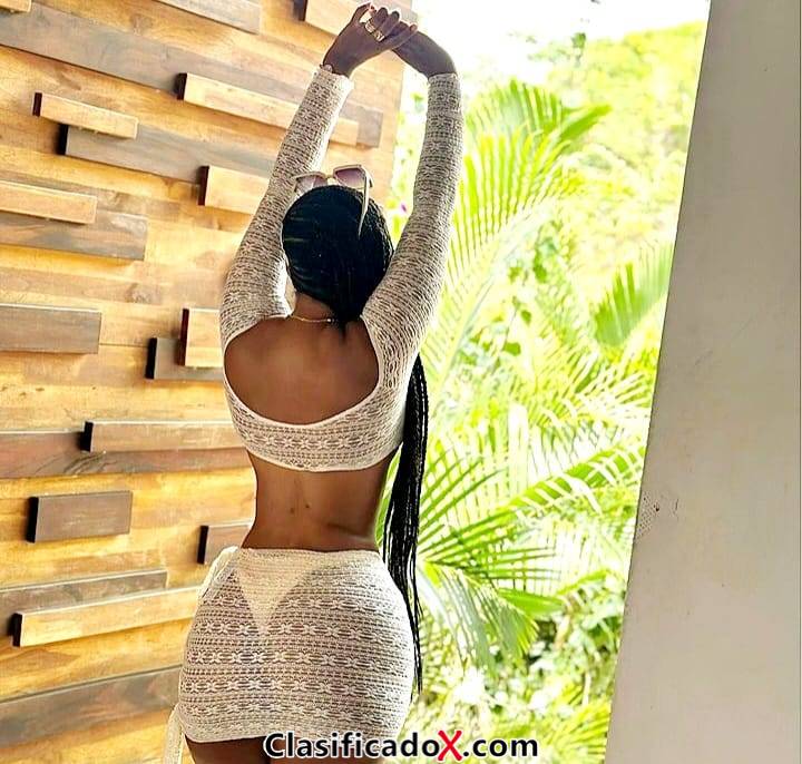 HERMOSA JOVEN EN NAVALMORAL DE LA MATAESPERANDOTE