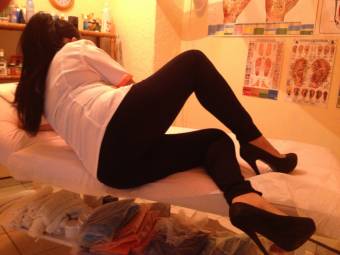 MASAJE  PROSTATICO  DURA  MAS  DARAS   MEJOR  PLACER