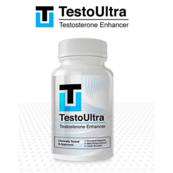 POTENCIADOR TESTOULTRA*3