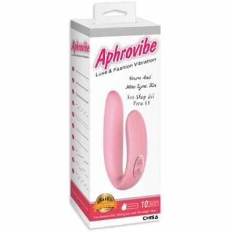 No es cualquier vibrador para parejas