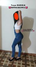 Una nena bonita y sana de casa ¡SI VALE LA PENA…!