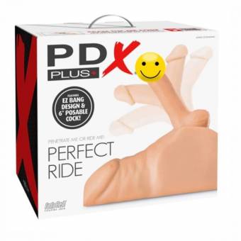 MASTURBADOR PASEO PERFECTO