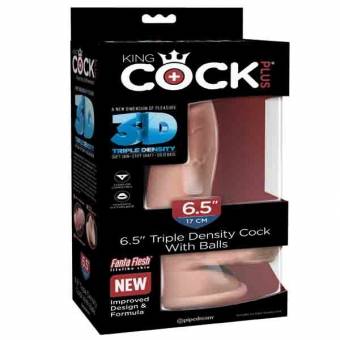 ¿Quieres que tu dong se vea y se sienta como el semental duro como una roca con el que siempre has fantaseado?
