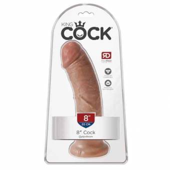 ¿Quieres que tu primer vibrador se vea y se sienta como el semental duro como una roca con el que siempre has fantaseado.