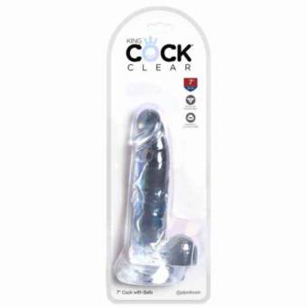 sex shop ilo .,- consolador king cook 7