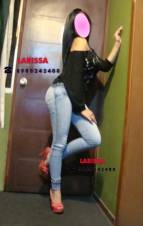 DISFRUTA SU SUGERENTE PRESENCIA, SU BELLEZA REFINADA Y SU BUENA CALENTURA