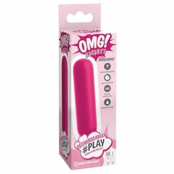 10 patrones de vibración
