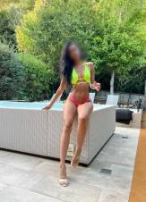 Abril la encantadora