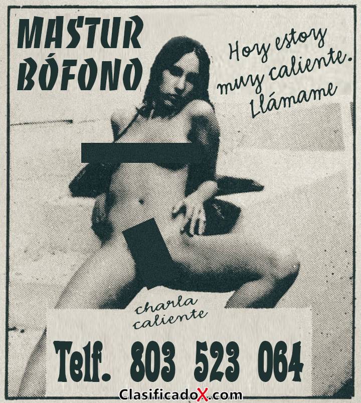 el masturbófono, dame amor