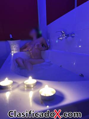 ClasificadoX - Anuncios clasificados relax y contenido erótico