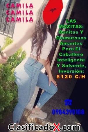 ClasificadoX - Anuncios clasificados relax y contenido erótico