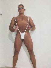 Andrés Masajista modelo webcam y depilacion solo para Hombres Bogotá