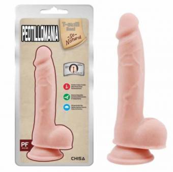CONSOLADOR MIEMBRO PRESUNTUOSO  258741