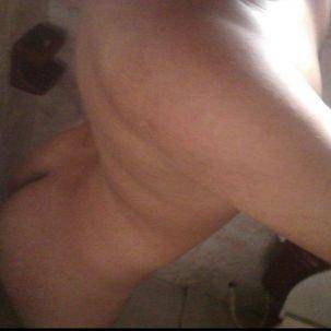 Gay pasivo discreto