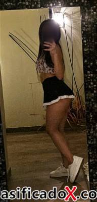 ClasificadoX - Anuncios clasificados relax y contenido erótico