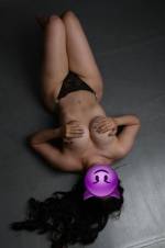 Ariel una diosa en la cama que te volvera loco