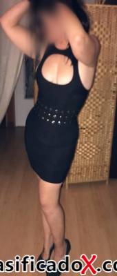 ClasificadoX - Anuncios clasificados relax y contenido erótico