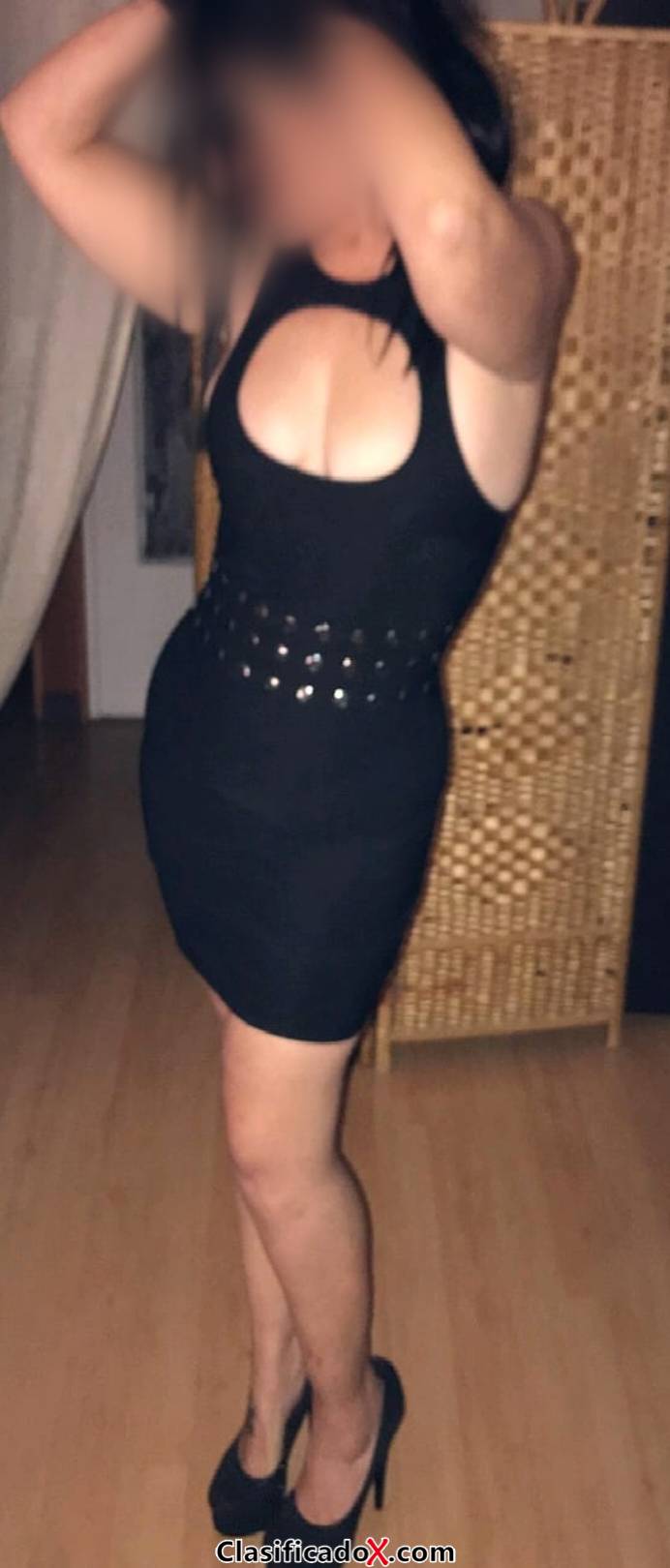 MADURA ESPAÑOLA MORBOSA JUGUETONA FOTOS REALES