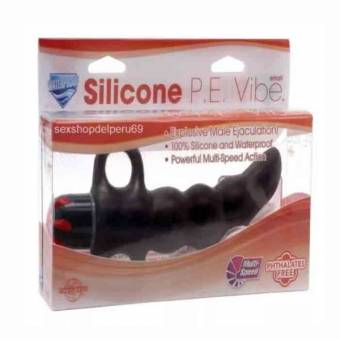 Sex Shop 69 Tacna - Vibrador Prostatico Estimulador