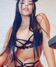 AMA LUCIA FETICHISMO Y HUMILLACION