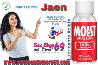 LUBRICANTE MOIST LUBE RED