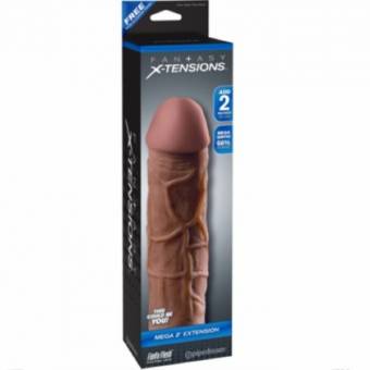 Convierte tu pene en una máquina de placer instantáneo con las increíbles xtensiones