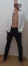 Acompañante masculino