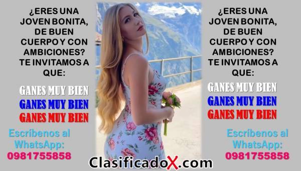 ClasificadoX - Anuncios clasificados relax y contenido erótico