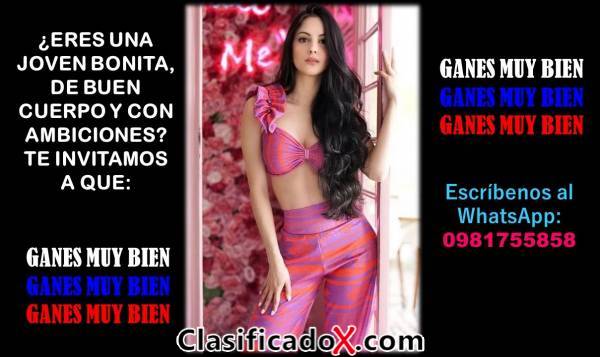 ClasificadoX - Anuncios clasificados relax y contenido erótico