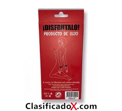 ClasificadoX - Anuncios clasificados relax y contenido erótico