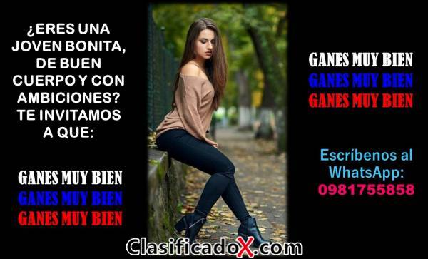 ClasificadoX - Anuncios clasificados relax y contenido erótico
