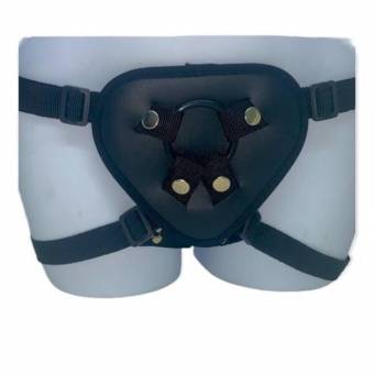 Articulo sado bondage para hombres,sujetador de prótesis con un hueco sujetador fijo firme y fácil de usar para cualquier clase de prótesis o juguete