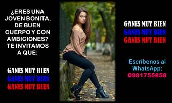 Trabajo Soñado: ¿Estás Lista Para Un Ascenso Económico En Tu Vida?