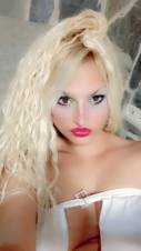 Radiante AMA lady Victoria lady