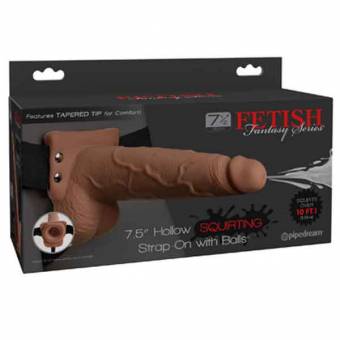 protesis para tu pareja +18