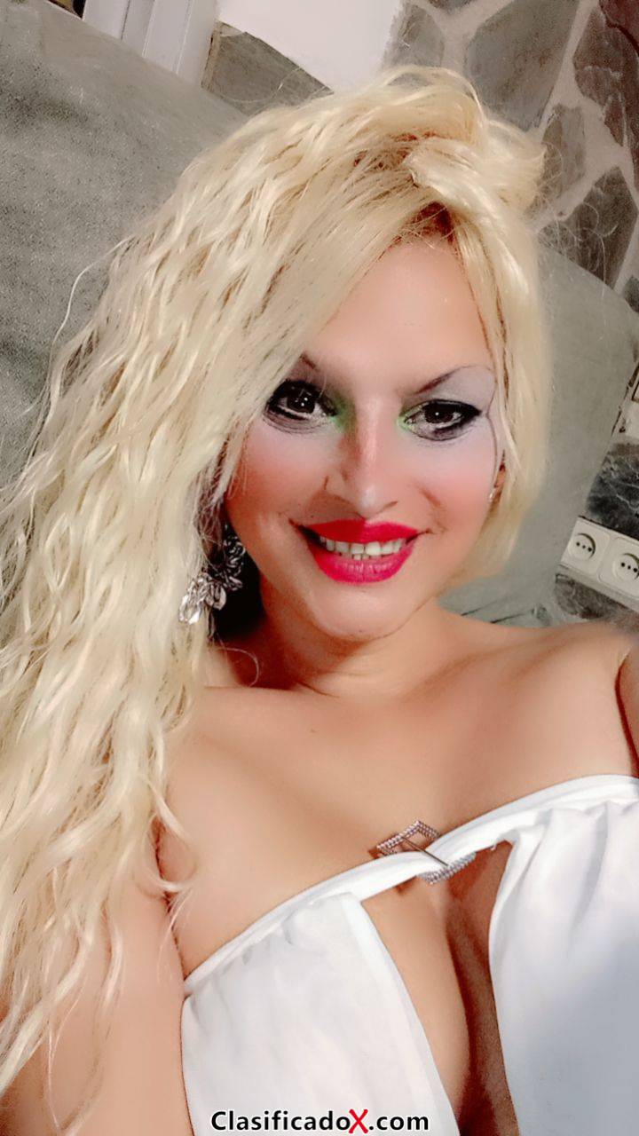 Tú mejor fetiche y sesión con ama lady Victoria
