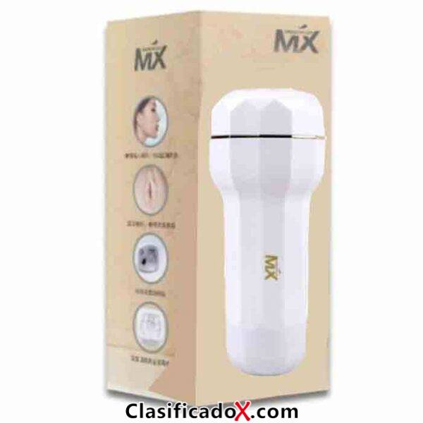 ClasificadoX - Anuncios clasificados relax y contenido erótico