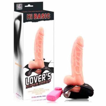 EMPRESA QUE VENDE PRODUCTOS SEXUALES