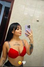 CAROLINE, UNA TENTACION LLENA DE DULZURA