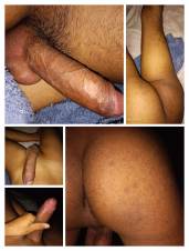 Chico para ofrecerte servicios de sexo