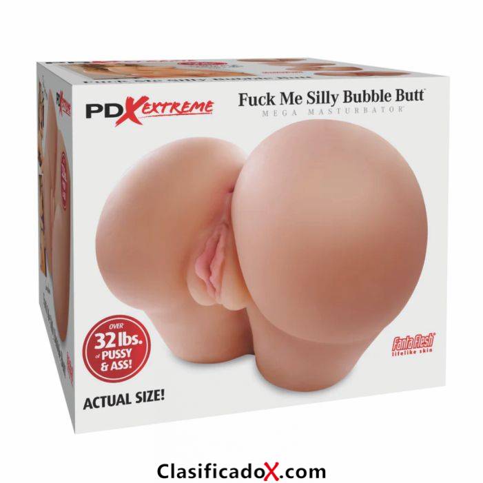 Para que Masturbes con tu Pareja +18
