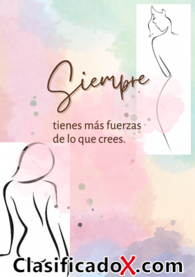 ClasificadoX - Anuncios clasificados relax y contenido erótico