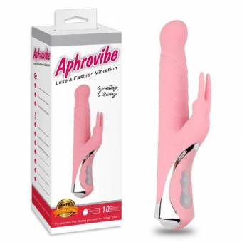 VIBRADOR RABBITS GIRANDO CONEJO… wsp +51 994389213 -- Sullana