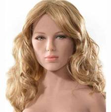 Con una verdadera atención a los detalles y una piel Fanta Flesh súper suave, Ultimate Fantasy Dolls hará realidad todos tus sueños.
