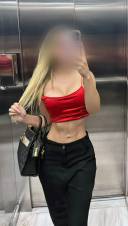 Estoy LISTA y FISICAMENTE completa para hacer tu fantasia